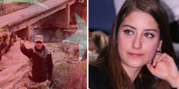 Actress faces prison sentence in Turkey for ‘insulting’ military sergeant rapist