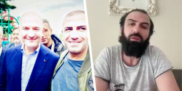Local mafia wannabe threatens Turkey’s pro-Kurdish opposition members