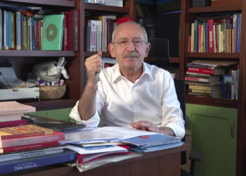 Turkish opposition leader Kılıçdaroğlu openly addresses his Alevi faith in speech against sectarian divides