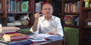 Turkish opposition leader Kılıçdaroğlu openly addresses his Alevi faith in speech against sectarian divides