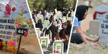 Muslims in Turkey, Syria observe Eid al-Fitr under shadow of February quakes