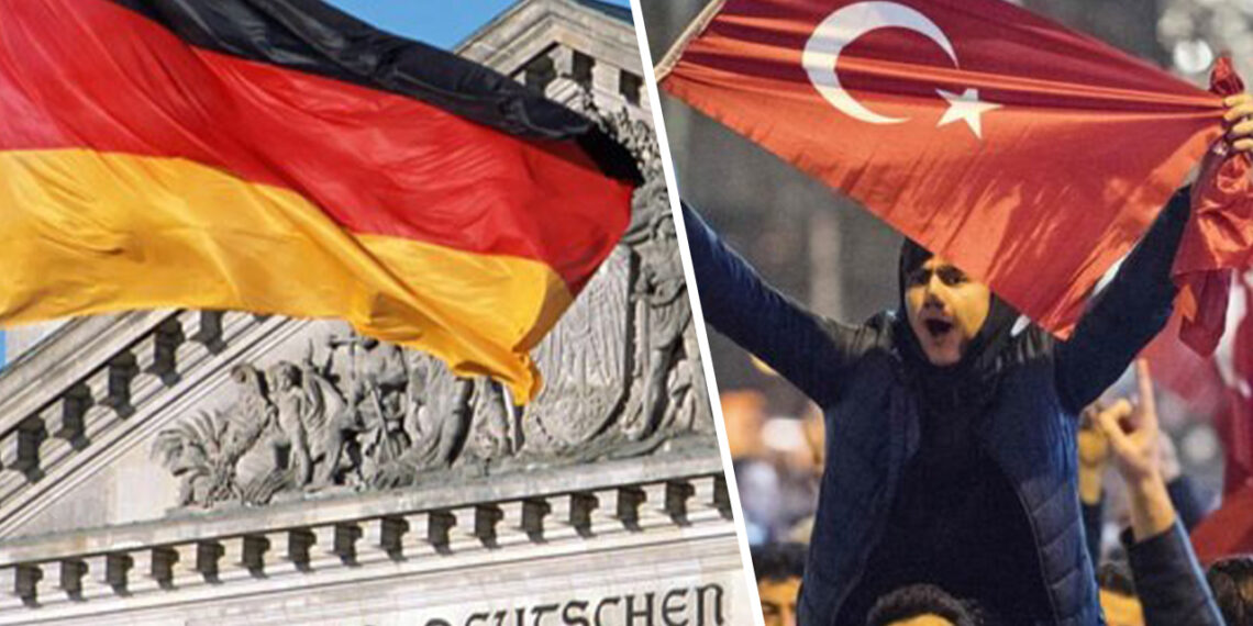 German government yet to approve polling centres for Turkey’s elections