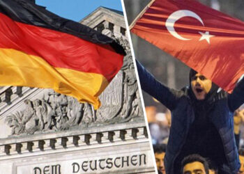 German government yet to approve polling centres for Turkey’s elections