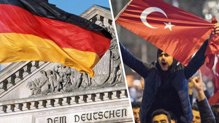 German government yet to approve polling centres for Turkey’s elections