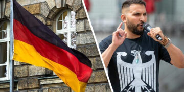 Turkey refuses to extradite ultra-right activist to Germany