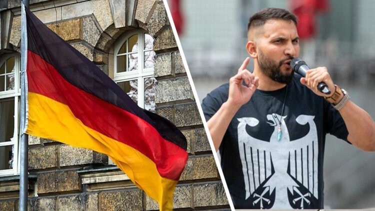 Turkey refuses to extradite ultra-right activist to Germany