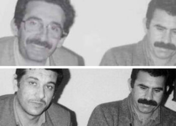 Pro-gov’t trolls attack Turkey’s opposition candidate over fake Öcalan photo