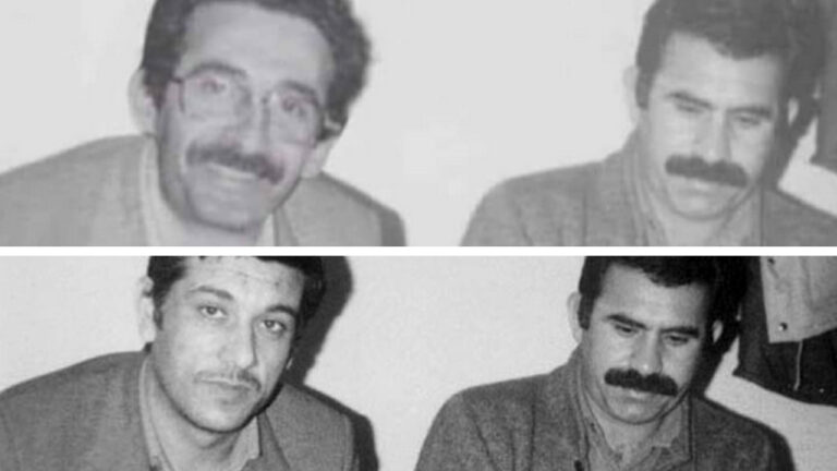 Pro-gov’t trolls attack Turkey’s opposition candidate over fake Öcalan photo