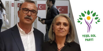 Green Left Party calls on voters abroad to support their campaign for Turkey’s future
