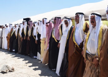 Support grows for Kurdish-led initiative aiming for peace in Syria
