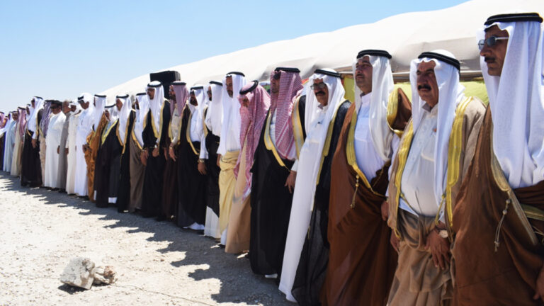 Support grows for Kurdish-led initiative aiming for peace in Syria