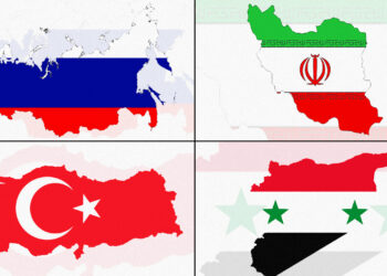 Syria-Turkey reconciliation talks to continue in Moscow