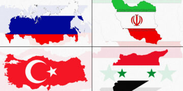Syria-Turkey reconciliation talks to continue in Moscow