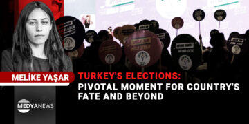 Turkey’s elections: pivotal moment for country’s fate and beyond