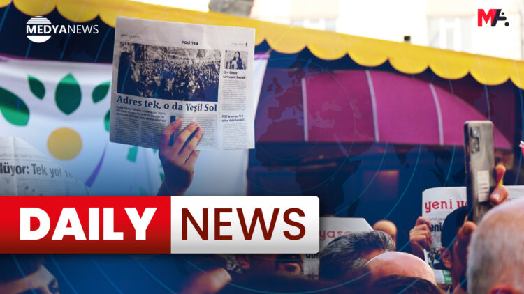 Daily News: 25 April 2023