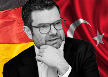 Minister urges Germany’s states to ‘use resources’ against Turkish election provocations