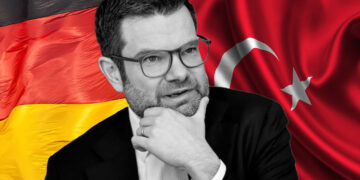 Minister urges Germany’s states to ‘use resources’ against Turkish election provocations