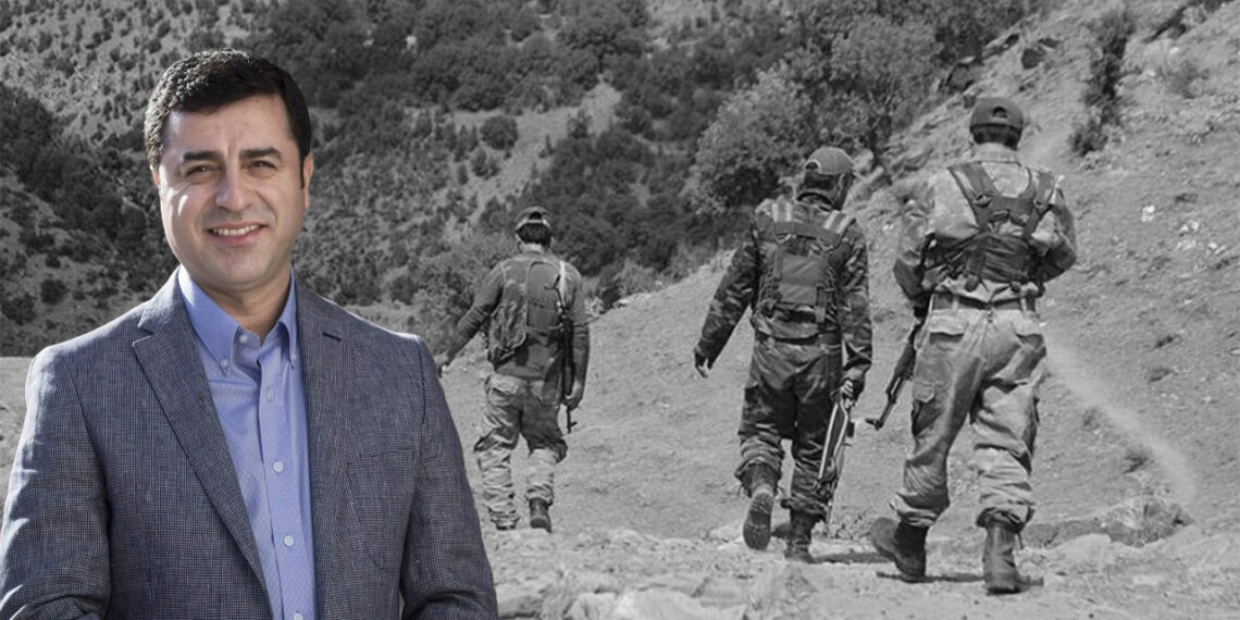 Turkey confiscates weapons from village guards sympathetic to Kurdish politician