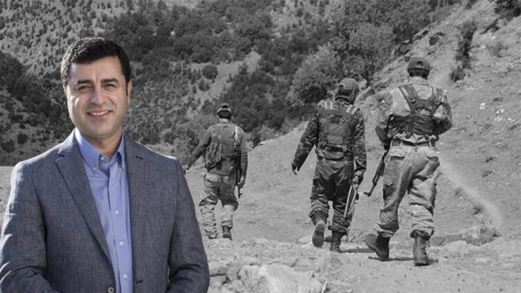 Turkey confiscates weapons from village guards sympathetic to Kurdish politician