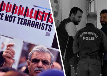 Thirty nine out of 216 pro-Kurdish activists sent to prison (UPDATES)