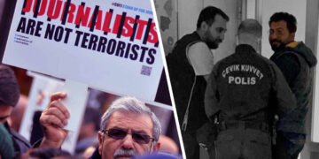 Thirty nine out of 216 pro-Kurdish activists sent to prison (UPDATES)