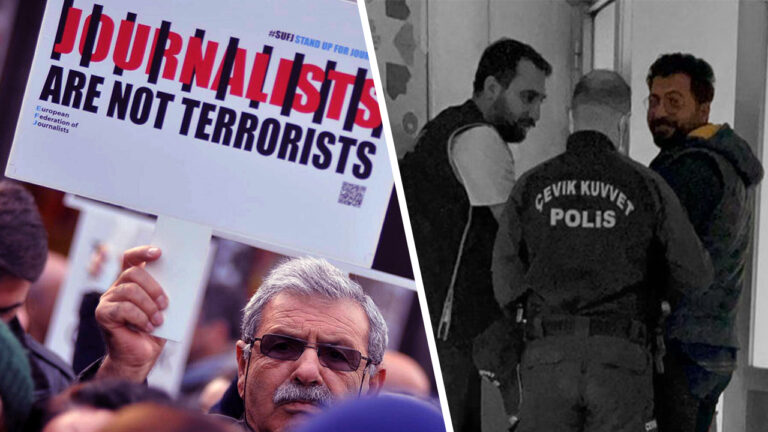 Thirty nine out of 216 pro-Kurdish activists sent to prison (UPDATES)