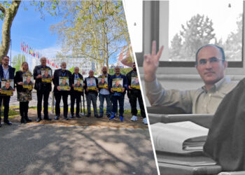 Calls for Cyprus to halt extradition of Kurdish activist