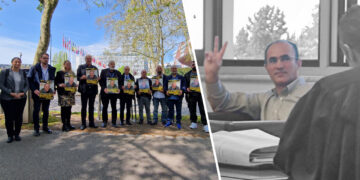 Calls for Cyprus to halt extradition of Kurdish activist
