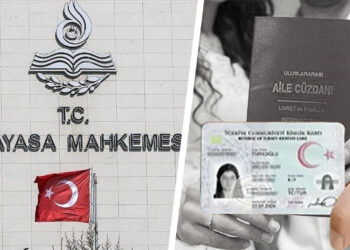 Turkish Constitutional Court grants women right to keep their maiden name