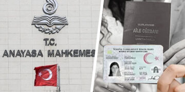 Turkish Constitutional Court grants women right to keep their maiden name