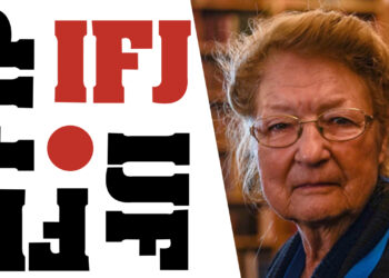 International Federation of Journalists condemns crackdown on Kurdish journalists ahead of Turkey’s elections