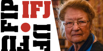 International Federation of Journalists condemns crackdown on Kurdish journalists ahead of Turkey’s elections