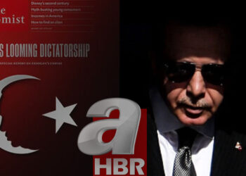 Turkey’s elections on ‘knife edge’: The Economist