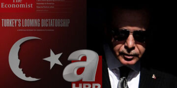 Turkey’s elections on ‘knife edge’: The Economist