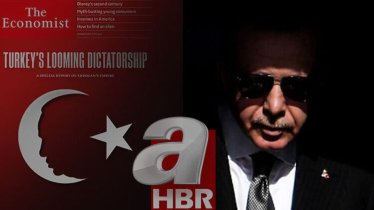 Turkey’s elections on ‘knife edge’: The Economist