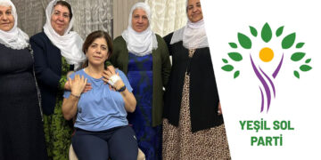 Kurdish politician: Turkish opposition’s apathy over crackdown on Kurds serves the government