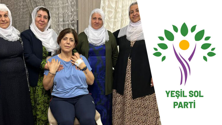 Kurdish politician: Turkish opposition’s apathy over crackdown on Kurds serves the government