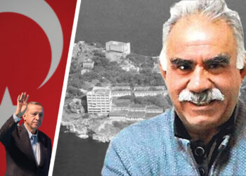 Mystery remains over claims Turkish government met Öcalan before elections