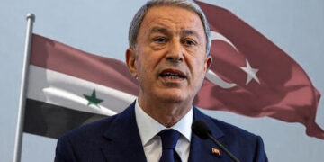 Turkey’s defence minister: Ankara, Damascus reached tentative agreement