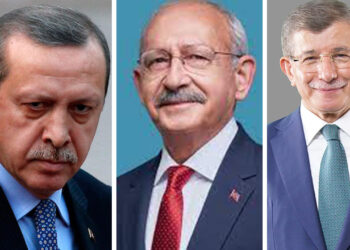 Turkey: Opposition leaders raise alarm of possible interventions in election