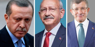 Turkey: Opposition leaders raise alarm of possible interventions in election