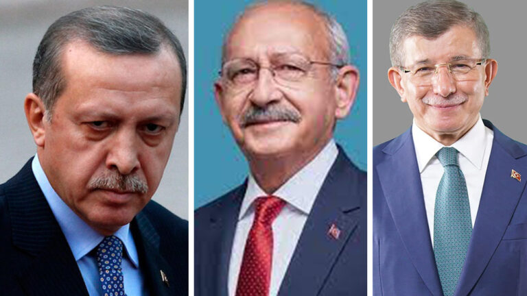 Turkey: Opposition leaders raise alarm of possible interventions in election