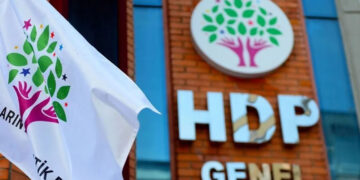 HDP calls on Turkish opposition to stand up against election plot