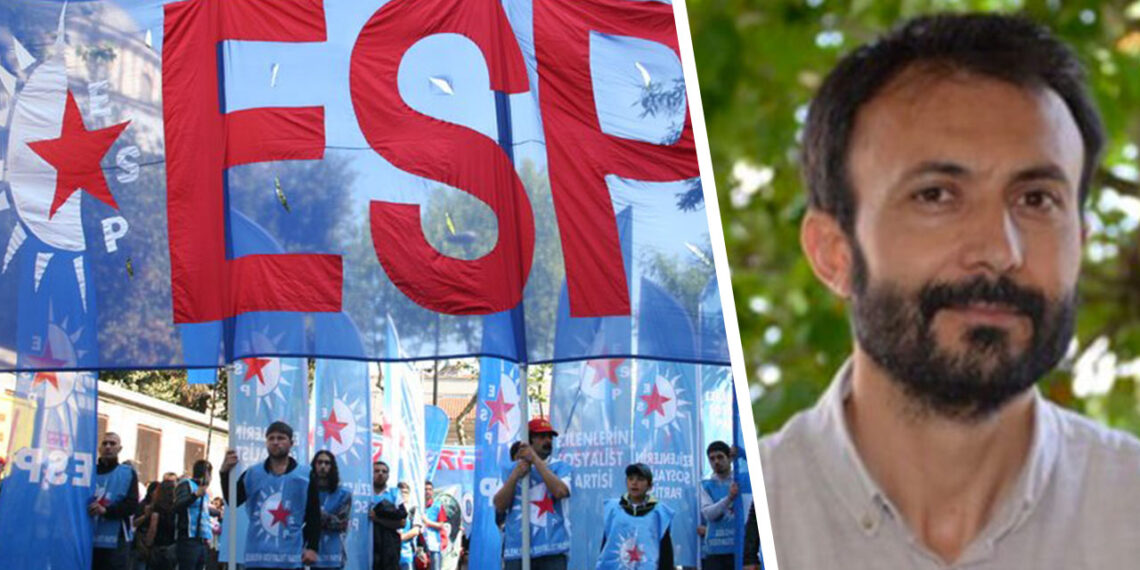 Three more parliamentary candidates in custody in latest Turkish police operation
