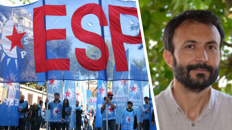 Three more parliamentary candidates in custody in latest Turkish police operation