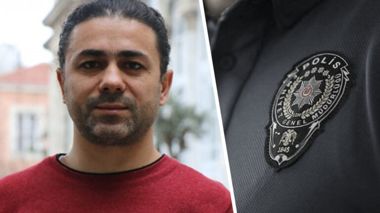 Turkey: Kurdish journalist suffers hearing loss due to police brutality