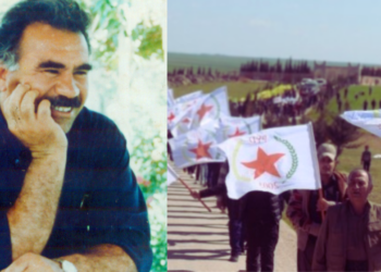 PYD vows to increase struggle towards Öcalan’s freedom