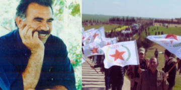 PYD vows to increase struggle towards Öcalan’s freedom