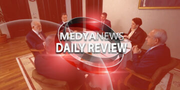 Medya News Daily Review: 7 April 2023