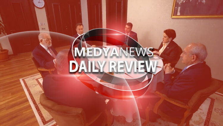 Medya News Daily Review: 7 April 2023